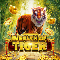 PAWIN8888 HOTD slot Wealth of Tiger