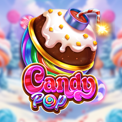 PAWIN8888 HOTD slot Candy Pop