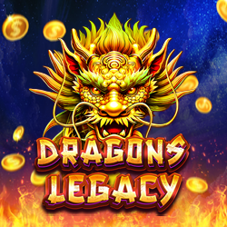 PAWIN8888 HOTD slot Dragons Legacy
