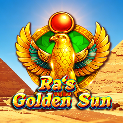 PAWIN8888 HOTD slot Ra's Golden Sun