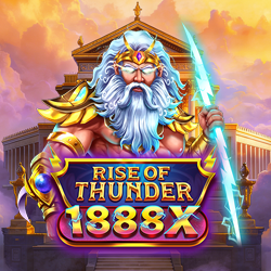 PAWIN8888 HOTD slot Rise of Thunder 1888x