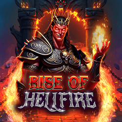 PAWIN8888 HOTD slot Rise of Hellfire