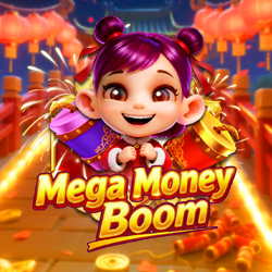PAWIN8888 HOTD slot Mega Money Boom