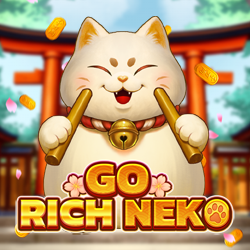 PAWIN8888 HOTD slot Go Rich Neko