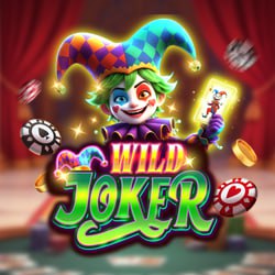 PAWIN8888 HOTD slot Wild Joker