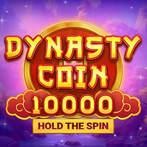 PAWIN8888 HOTD slot Dynasty Coin 10000: Hold the Spin