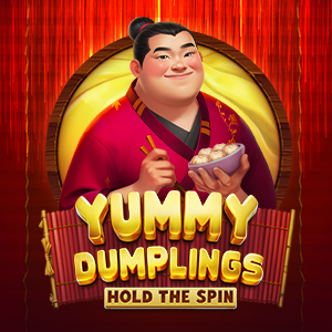 PAWIN8888 HOTD slot Yummy Dumplings: Hold The Spin