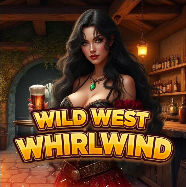 PAWIN8888 HOTD slot Wild West Whirlwind