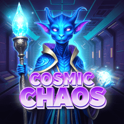 PAWIN8888 HOTD slot Cosmic Chaos