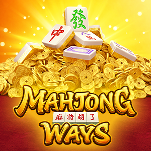 PAWIN8888 HOTD slot Mahjong Rush 25000X