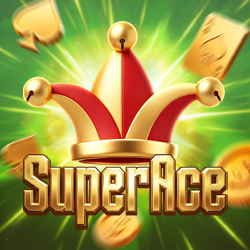 PAWIN8888 HOTD slot Royal Ace 10000X