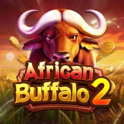 PAWIN8888 HOTD slot African Buffalo 2