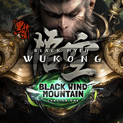PAWIN8888 HOTD slot Black Myth: Wukong