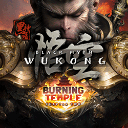 PAWIN8888 HOTD slot Black Myth : Wukong 2