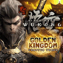 PAWIN8888 HOTD slot Black Myth : Wukong 3