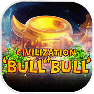 PAWIN8888 HOTD slot Civilization of Bull Bull