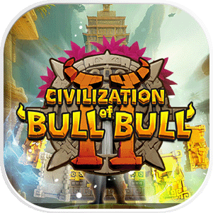 PAWIN8888 HOTD slot Civilization of Bull Bull 2
