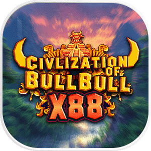 PAWIN8888 HOTD slot Civilization of Bull Bull - x88
