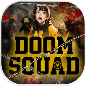 PAWIN8888 HOTD slot Doom Squad