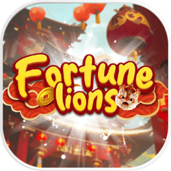 PAWIN8888 HOTD slot Fortune Lions