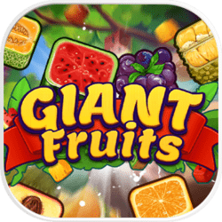 PAWIN8888 HOTD slot Giant Fruits