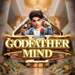 PAWIN8888 HOTD slot Godfather Mind
