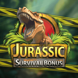 PAWIN8888 HOTD slot Jurassic Survival Bonus