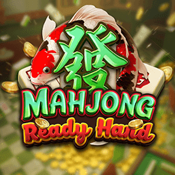 PAWIN8888 HOTD slot Mahjong Ready Hand
