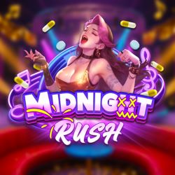 PAWIN8888 HOTD slot Midnight Rush