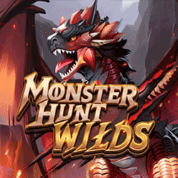 PAWIN8888 HOTD slot Monster Hunt Wilds