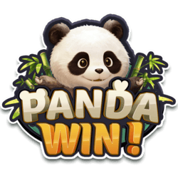 PAWIN8888 HOTD slot Panda Win!