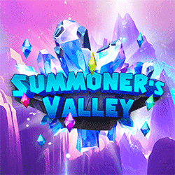 PAWIN8888 HOTD slot Summoner's Valley