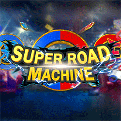 PAWIN8888 HOTD slot Super Road Machine