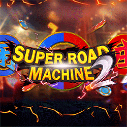 PAWIN8888 HOTD slot Super Road Machine 2