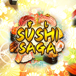 PAWIN8888 HOTD slot Sushi Saga