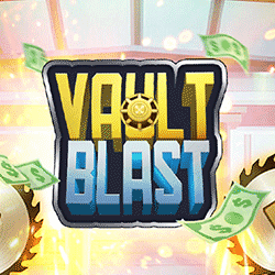 PAWIN8888 HOTD slot Vault Blast