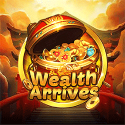 PAWIN8888 HOTD slot Wealth Arrives