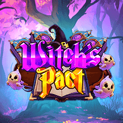 PAWIN8888 HOTD slot Witch's Pact