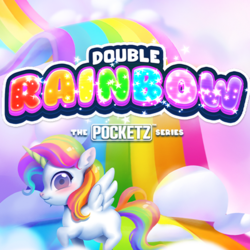 pawin88 HS slot Double Rainbow