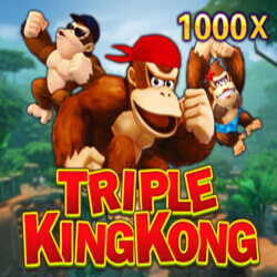 PAWIN8888 JDB slot Triple King Kong