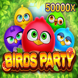 PAWIN8888 JDB slot Birds Party