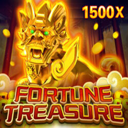 PAWIN8888 JDB slot Fortune Treasure