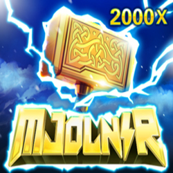 PAWIN8888 JDB slot Mjolnir