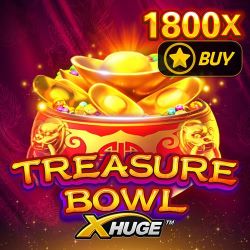 PAWIN8888 JDB slot Treasure Bowl X-Huge