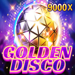 PAWIN8888 JDB slot Golden Disco