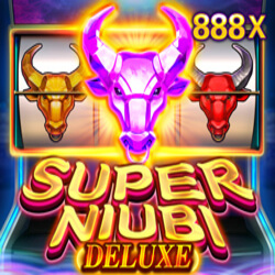 PAWIN8888 JDB slot Super Niubi Deluxe