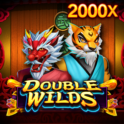 PAWIN8888 JDB slot Double Wilds
