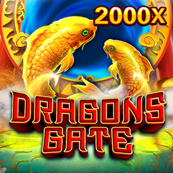 PAWIN8888 JDB slot Dragons Gate