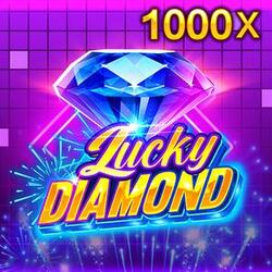 PAWIN8888 JDB slot Lucky Diamond