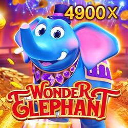 PAWIN8888 JDB slot Wonder Elephant